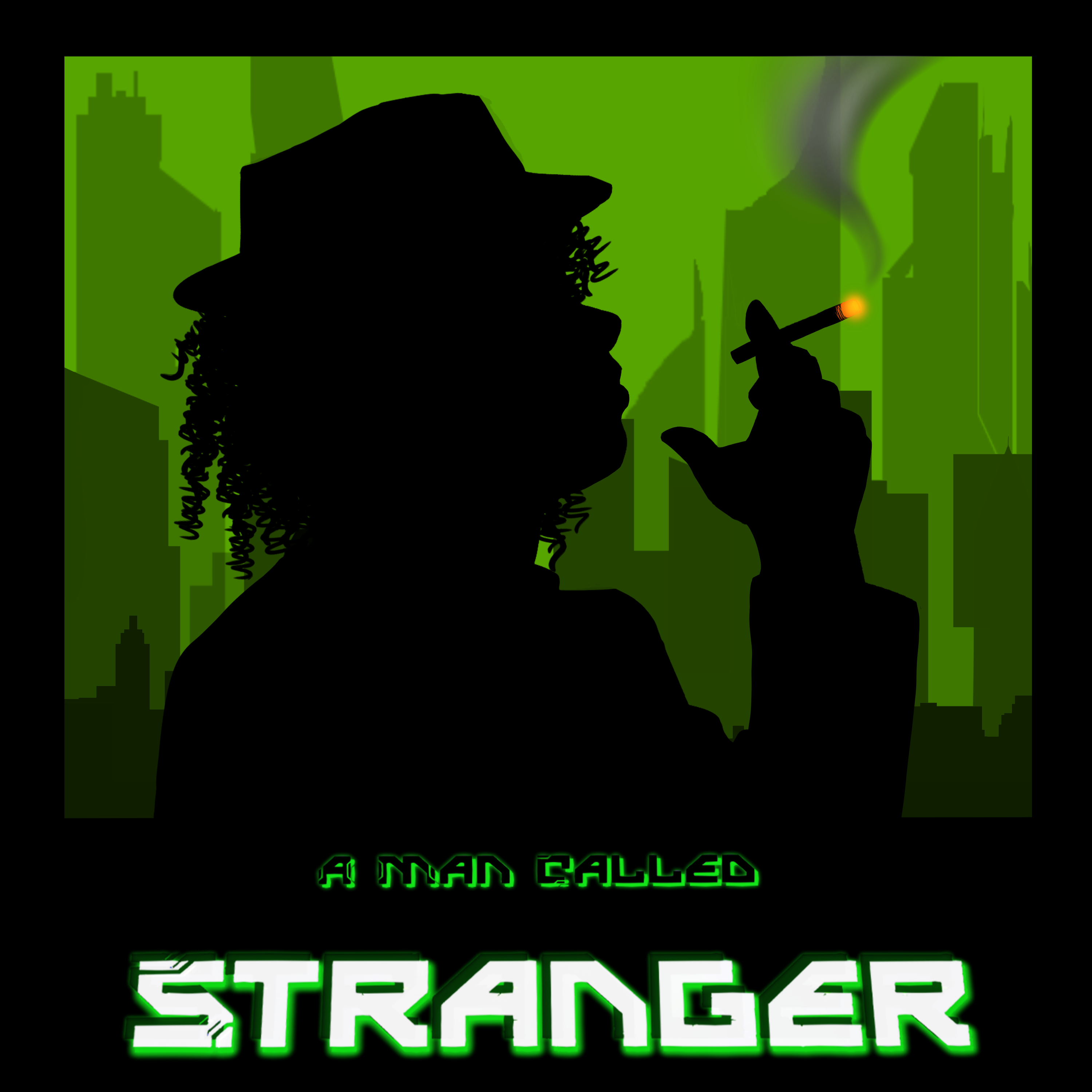 Dangerous Men (mini episode)
