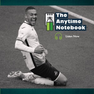 The Anytime Notebook (17 September)