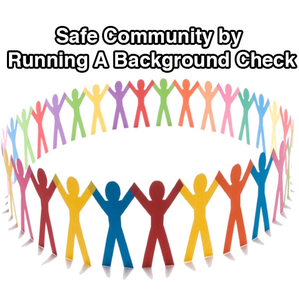 The Idea of Using a Personal Background Check