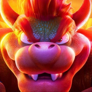 Bowser taught us that....
