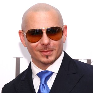 Pitbull....Ya tu sabeee!! What i’ve learn from him.....