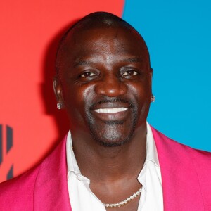 Holly Shit!!! AKON used to steal cars...
