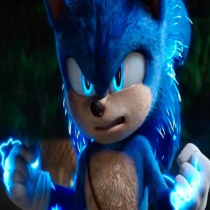 CYBER SECURITY , BULLYING AND SONIC!