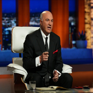 KEVIN O’LEARY: HOW TO MAXIMIZE UR MORNING