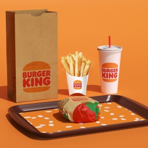 What we can learn from Burger King?