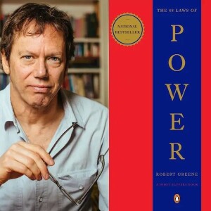 48 Laws of Power (Robert Greene) Part 1