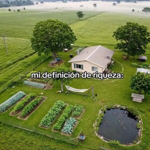 The Countryside Dream