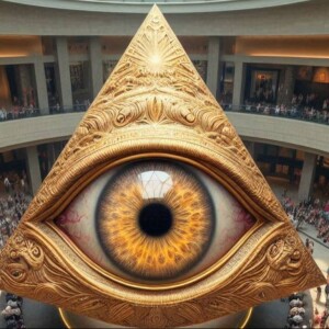 How the Illuminati make money....