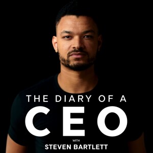 The Diary of a CEO....