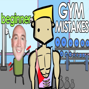 BEGINNERS GYM MISTAKES!