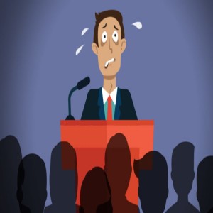 HOW TO IMPROVE YOUR PUBLIC SPEAKING SKILLS