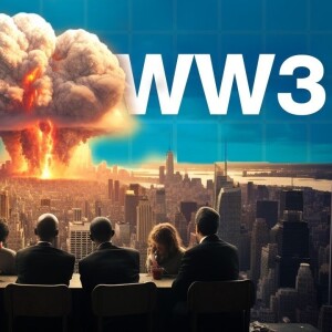 How the Rich get ready for WW3?