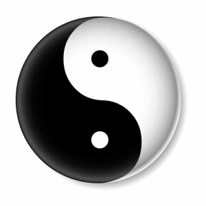 U r missing Yin Yang in ur life....