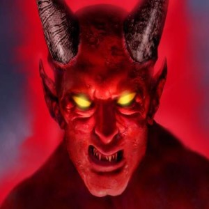 WHO REALLY IS THE DEVIL?