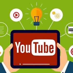 Is a Youtube Channel better than going to Business School?