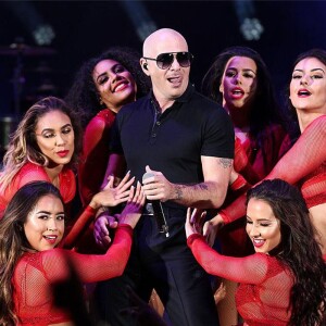 The humble don't stumble..PITBULL!!