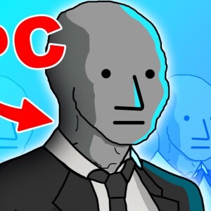 The NPC Society....