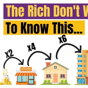 Rich People dont want u to know this....