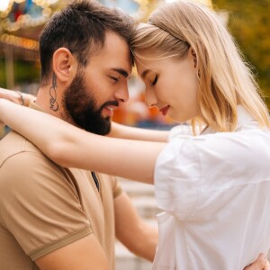 The love bubble: mistakes to avoid in a new romance...