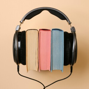 AUDIOBOOKS: THE EASIEST DIGITAL ASSET YOU CAN CREATE!