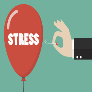 How to Release Stress?