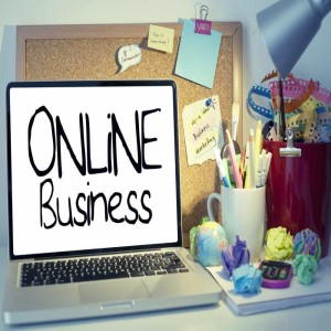 HOW TO BUILD AN ONLINE BUSINESS