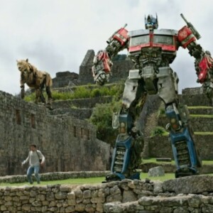 Transformers: My Humble Opinion...