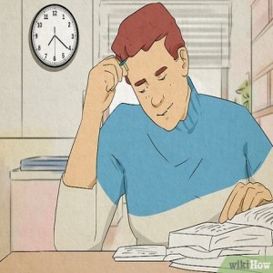 HOW TO STUDY WHEN YOU DON’T FEEL LIKE IT