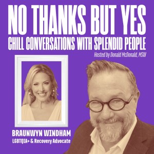 S3/E8: Braunwyn Windham – Get to the Good Part