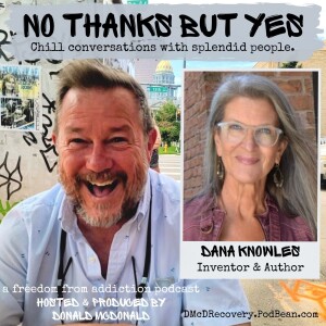 S2/E13: Dana Knowles - Just Ask