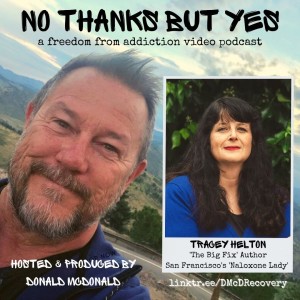 S1/E13: Tracey Helton - Open Your World