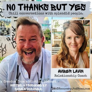S2/E11: Amber Lavin - You Have All The Answers