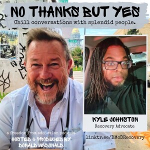 S2/E5: Kyle Johnston - When Hope Shows Up