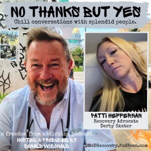 S2/E14: Patti Heffernan - I’m On My Side