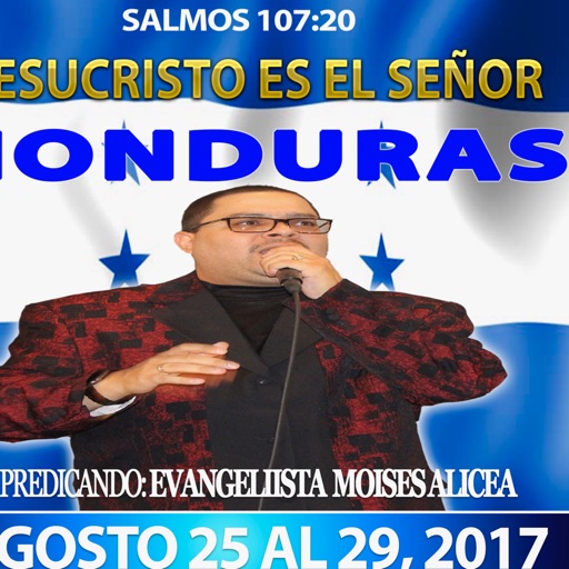 Honduras Aug 26, 2017