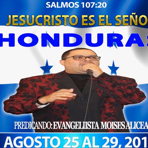 Honduras Aug 29, 2017