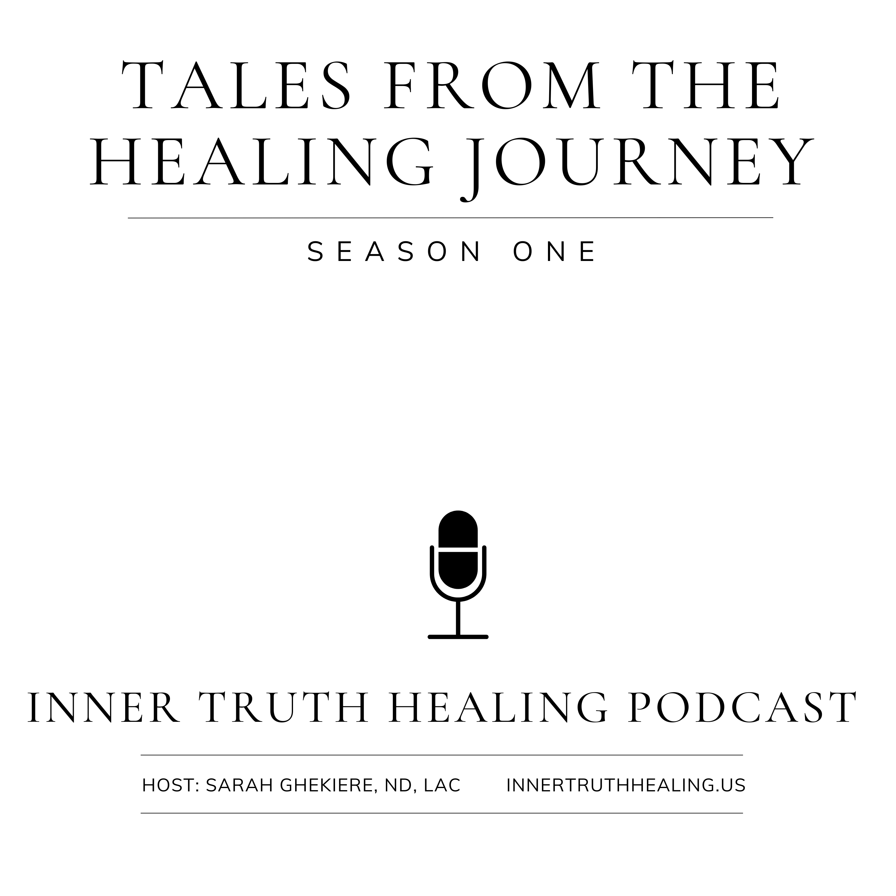 Inner Truth Healing