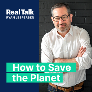 How To Save the Planet