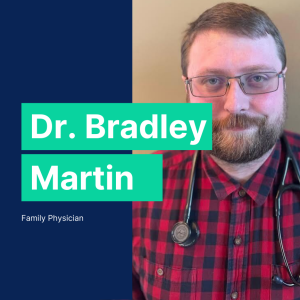 July 15, 2022 - Family Doc Bradley Martin; Alberta Municipalities Round Table