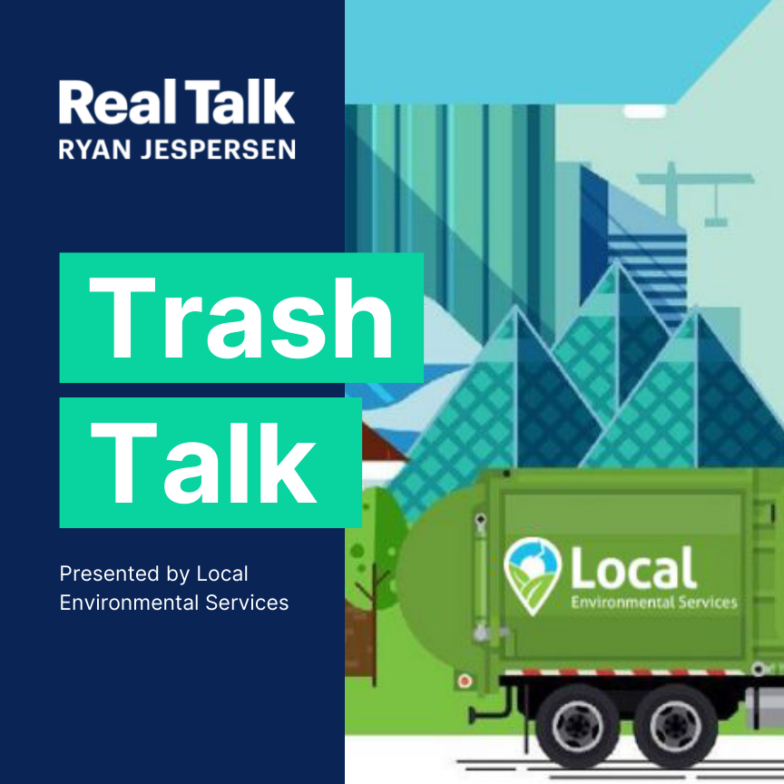 Trash Talk - September 29, 2022