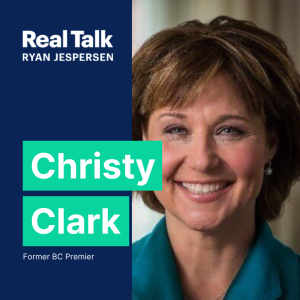 August 3, 2022 - Christy Clark; Podcasting Phenom Wyatt Sharpe; #MyJasper Memories