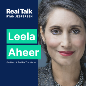 August 2, 2022 - ”Bull Fighter” Leela Aheer; Canada’s ”Lazy” Foreign Policy: Dr. Bob Murray