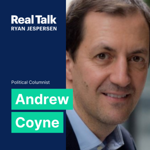 August 23, 2022 - Andrew Coyne; David Khan