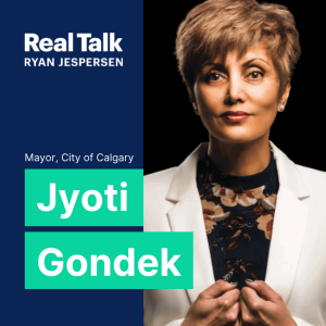 August 31, 2022 - Confront Hate and Check Facts: Calgary Mayor Jyoti Gondek and Max Fawcett