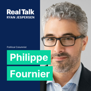 September 7, 2022 - Philippe Fournier: Interest Rates Jump, Quebec Election Underway, CPC/UCP Races