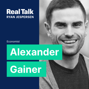 September 13, 2022 - Life Costs More. What’s The Future Look Like? Alex Gainer & Will Cardinal-Mawer