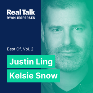August 16, 2022 - Best of, Vol. 2 // Justin Ling; Kelsie Snow