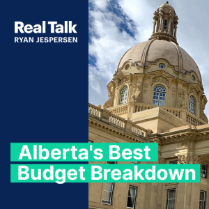 Alberta’s Best Budget Breakdown