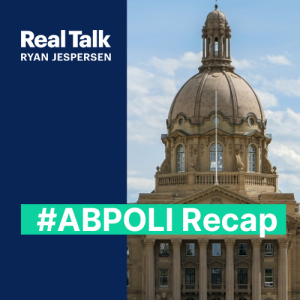 The Top Stories from Fall Session in Alberta