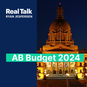 What Does the Alberta Budget Mean For You?